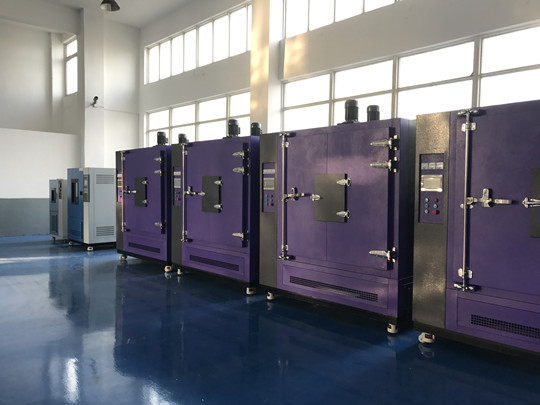 Do you want make PTFE oven according to your requirement?