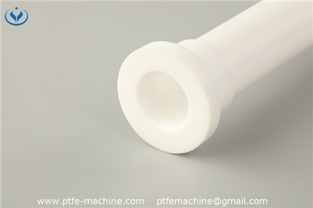 PTFE mold tube